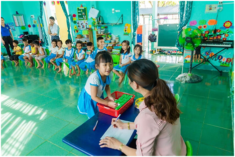 Tỉnh Hậu Giang tiếp tục mở rộng chương trình sữa học đường - Hình 4 Tinh Hau Giang tiep tuc mo rong chuong trinh sua hoc duong-Hinh-4