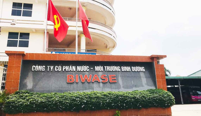Biwase 2025: Gia nuoc va xu ly rac tang, co hoi tai Dong Nai va Can Tho