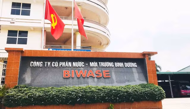 Biwase 2025: Gia nuoc va xu ly rac tang, co hoi tai Dong Nai va Can Tho