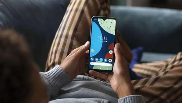 Những tiện ích tích hợp công nghệ hiện đại sắp được ra mắt năm 2022 - Hình 6 Nhung tien ich tich hop cong nghe hien dai sap duoc ra mat nam 2022-Hinh-6