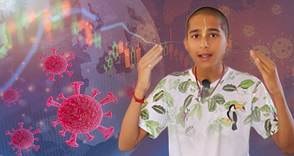 Bất ngờ tiên tri: "Đại dịch COVID-19 sẽ kết thúc sau tháng 5/2023" - Hình 7 Bat ngo tien tri: