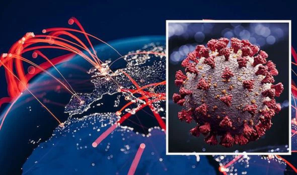 Bất ngờ tiên tri: "Đại dịch COVID-19 sẽ kết thúc sau tháng 5/2023" Bat ngo tien tri: