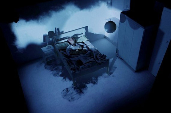 Chuyên gia lý giải bí ẩn giấc mơ chung hàng nghìn người đều gặp - Hình 9 Chuyen gia ly giai bi an giac mo chung hang nghin nguoi deu gap-Hinh-9