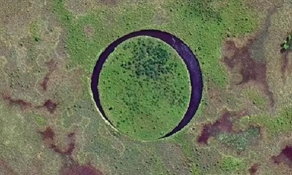 Nhung bi an ton tai hang tram nam van chua the ly giai