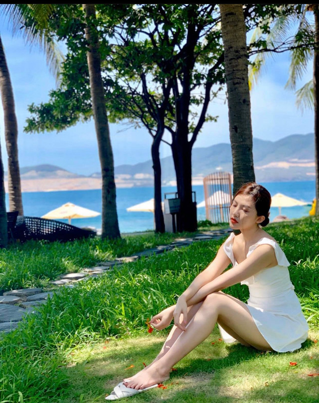Gu thời trang nóng hổi của 'tiểu tam' trên màn ảnh Việt Gu thoi trang nong hoi cua 'tieu tam' tren man anh Viet