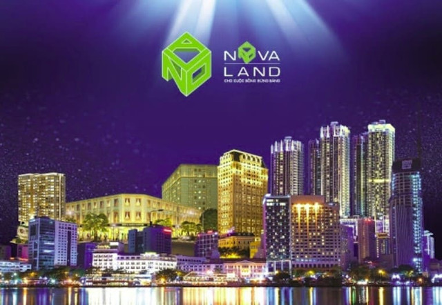 Novaland sắp phát hành gần 78 triệu cổ phiếu giá thấp hơn 20% so thị giá Novaland sap phat hanh gan 78 trieu co phieu gia thap hon 20% so thi gia
