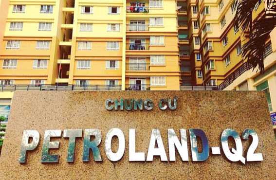 Petroland bất ngờ dừng đại hội bất thường theo ý của nhóm cổ đông lớn Petroland bat ngo dung dai hoi bat thuong theo y cua nhom co dong lon