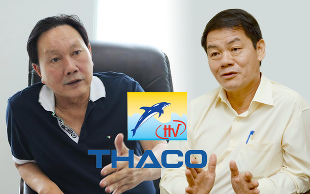 Được tỷ phú Trần Bá Dương rót vốn, Chủ tịch Hùng Vương trải lòng về những khó khăn và tham vọng lãi gần 800 tỷ Duoc ty phu Tran Ba Duong rot von, Chu tich Hung Vuong trai long ve nhung kho khan va tham vong lai gan 800 ty