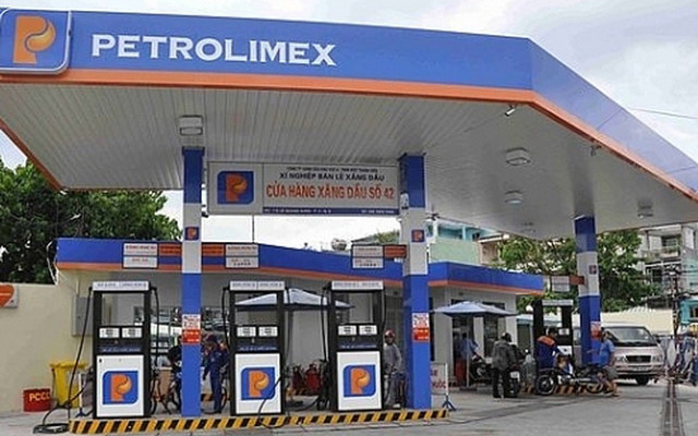 Hé lộ nguyên nhân khiến Petrolimex lỗ khủng 1.893 tỷ đồng quý 1 He lo nguyen nhan khien Petrolimex lo khung 1.893 ty dong quy 1