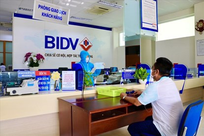 Toàn bộ dư nợ xấu 2.540 tỷ của đại gia khoáng sản, BIDV chỉ muốn thu về phân nửa Toan bo du no xau 2.540 ty cua dai gia khoang san, BIDV chi muon thu ve phan nua