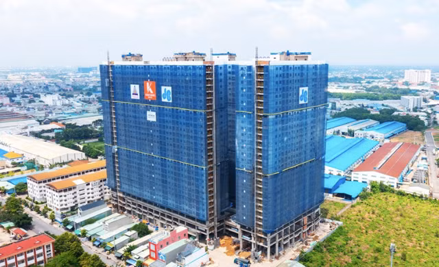 Thuc te hoat dong nao giup HBC co lai tro lai trong quy 2/2023?