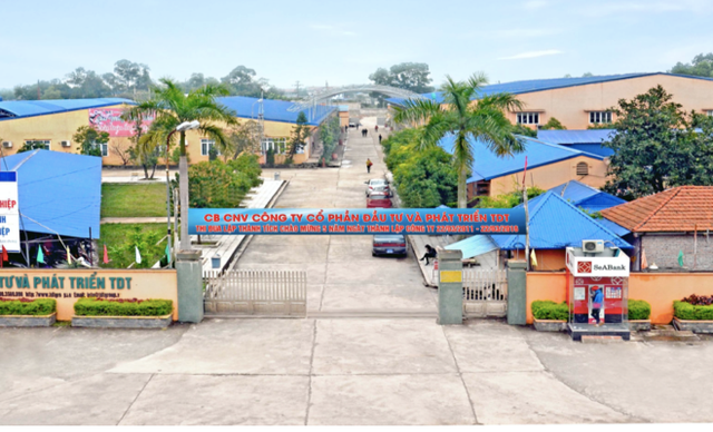 TDT đặt kế hoạch lợi nhuận 2022 chỉ tăng 6% - Hình 3 TDT dat ke hoach loi nhuan 2022 chi tang 6%-Hinh-3