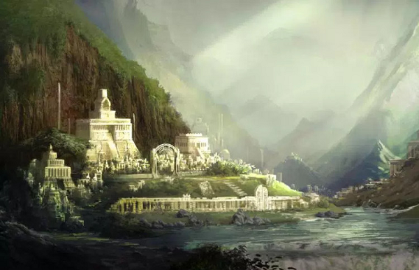 Dưới lòng đất Agharta chính là Shangri-La với những kỳ quan đáng kinh ngạc? Duoi long dat Agharta chinh la Shangri-La voi nhung ky quan dang kinh ngac?