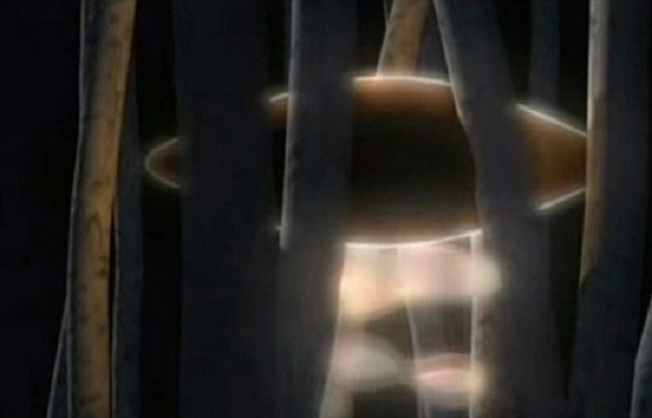 UFO bí ẩn năm 1980 và manh mối mới gây sốc UFO bi an nam 1980 va manh moi moi gay soc