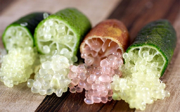 Thú vị những loại quả kỳ lạ nhất hành tinh - Hình 12 Thu vi nhung loai qua ky la nhat hanh tinh-Hinh-12