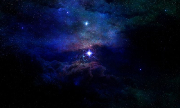 NASA “bắt” được một bóng ma “xuyên không” từ 13 tỷ năm trước - Hình 3 NASA “bat” duoc mot bong ma “xuyen khong” tu 13 ty nam truoc-Hinh-3