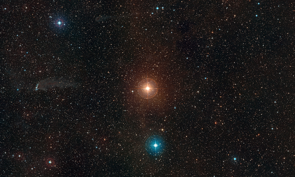 NASA “bắt” được một bóng ma “xuyên không” từ 13 tỷ năm trước - Hình 5 NASA “bat” duoc mot bong ma “xuyen khong” tu 13 ty nam truoc-Hinh-5