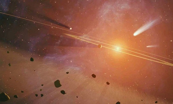 NASA “bắt” được một bóng ma “xuyên không” từ 13 tỷ năm trước - Hình 8 NASA “bat” duoc mot bong ma “xuyen khong” tu 13 ty nam truoc-Hinh-8