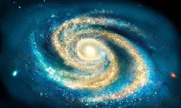 NASA “bắt” được một bóng ma “xuyên không” từ 13 tỷ năm trước - Hình 11 NASA “bat” duoc mot bong ma “xuyen khong” tu 13 ty nam truoc-Hinh-11