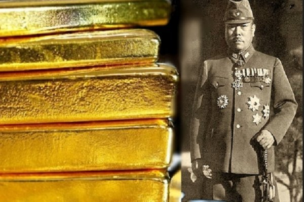 Lần dấu vết những kho báu bị mất tích nổi tiếng nhất mọi thời đại Lan dau vet nhung kho bau bi mat tich noi tieng nhat moi thoi dai