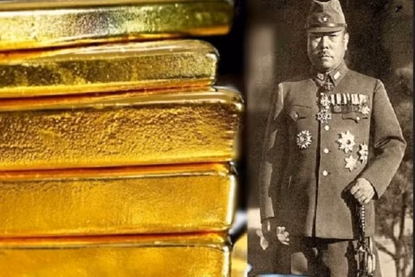 Lan dau vet nhung kho bau bi mat tich noi tieng nhat moi thoi dai