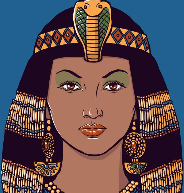 Nen van minh Ai Cap co dai va nhung bi an chua duoc kham pha-Hinh-10