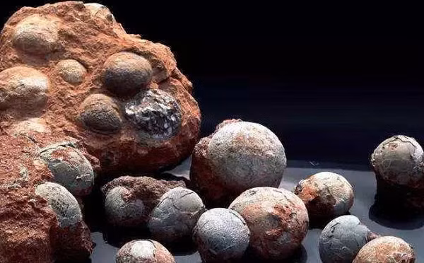 Nhung vien da ky la gia 7 xu, nhung lai la di vat quoc gia