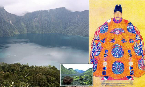 Những thảm họa khiến các triều đại mạnh nhất Trung Quốc sụp đổ - Hình 8 Nhung tham hoa khien cac trieu dai manh nhat Trung Quoc sup do-Hinh-8