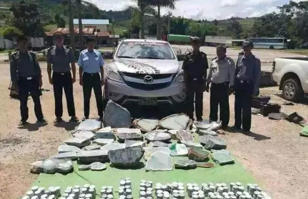 Ngắm báu vật rải đầy dưới sông mà Từ Hy luôn thèm khát - Hình 12 Ngam bau vat rai day duoi song ma Tu Hy luon them khat-Hinh-12