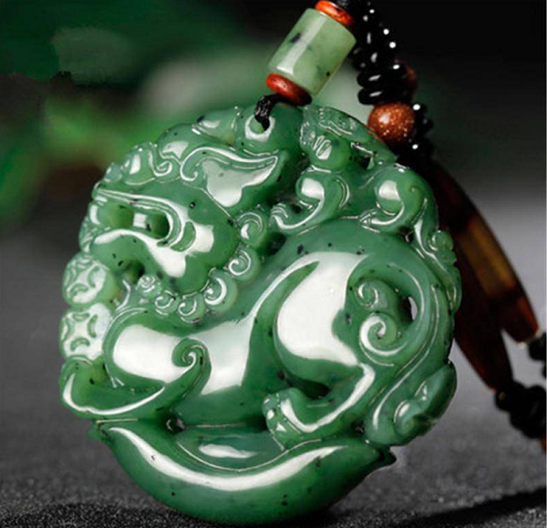 Ngắm báu vật rải đầy dưới sông mà Từ Hy luôn thèm khát - Hình 5 Ngam bau vat rai day duoi song ma Tu Hy luon them khat-Hinh-5