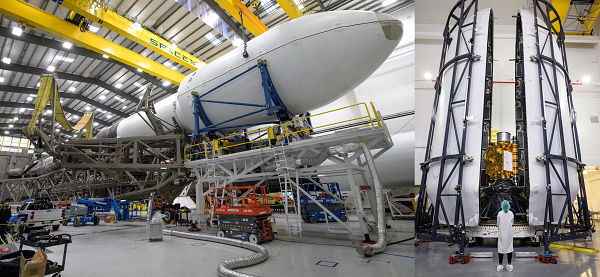 Nóng: Lần đầu tiên, NASA phóng tàu vũ trụ DART cứu Trái đất - Hình 7 Nong: Lan dau tien, NASA phong tau vu tru DART cuu Trai dat-Hinh-7