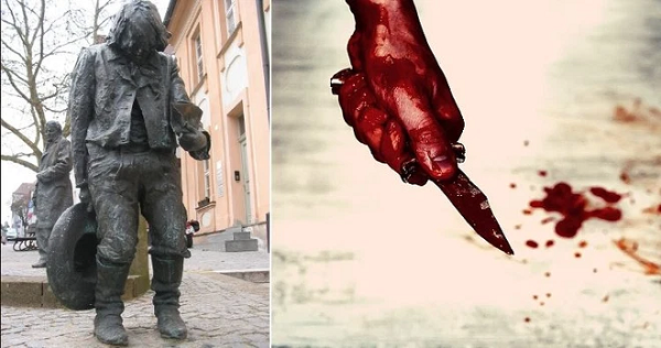 Bí ẩn những cái chết chấn động cả thế giới - Hình 9 Bi an nhung cai chet chan dong ca the gioi-Hinh-9