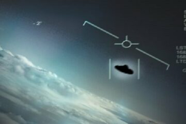 Cựu sĩ quan Lầu Năm Góc tiết lộ gây sốc về "Tic Tac UFO" - Hình 4 Cuu si quan Lau Nam Goc tiet lo gay soc ve