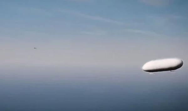 Cựu sĩ quan Lầu Năm Góc tiết lộ gây sốc về "Tic Tac UFO" - Hình 7 Cuu si quan Lau Nam Goc tiet lo gay soc ve