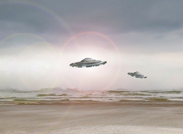Cựu sĩ quan Lầu Năm Góc tiết lộ gây sốc về "Tic Tac UFO" - Hình 12 Cuu si quan Lau Nam Goc tiet lo gay soc ve