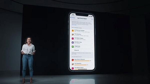 Apple thay đổi quyền riêng tư, các nền tảng xã hội mất khoảng 9,85 tỷ USD? - Hình 6 Apple thay doi quyen rieng tu, cac nen tang xa hoi mat khoang 9,85 ty USD?-Hinh-6
