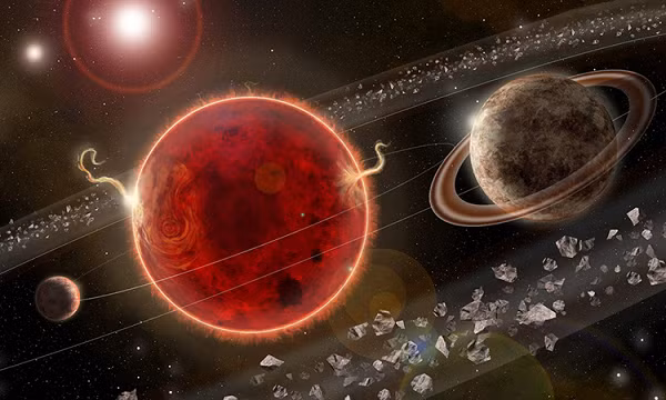 Bi an tin hieu la nghi cua nguoi ngoai hanh tinh