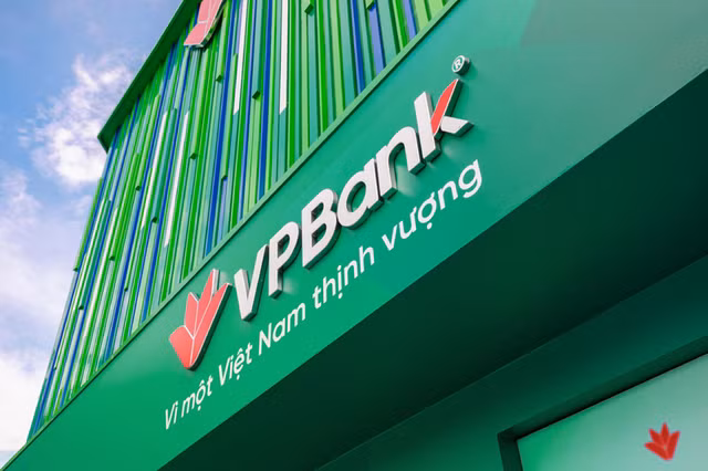 VPBank chuan bi phat hanh hon 2,23 ty co phieu thuong cho co dong
