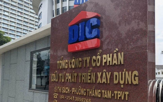 DIG báo lãi quý 1 tăng nhờ thu tài chính, dư nợ trái phiếu còn 900 tỷ DIG bao lai quy 1 tang nho thu tai chinh, du no trai phieu con 900 ty