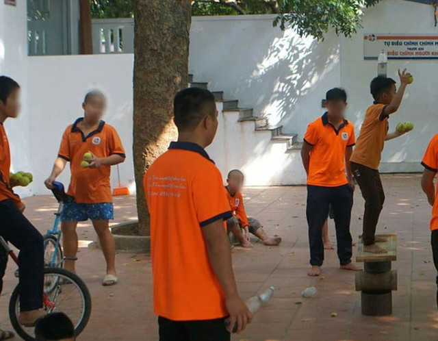 Thực tế Tâm Việt đào tạo trẻ tự kỷ ra sao mà khiến dư luận dậy sóng? Thuc te Tam Viet dao tao tre tu ky ra sao ma khien du luan day song?