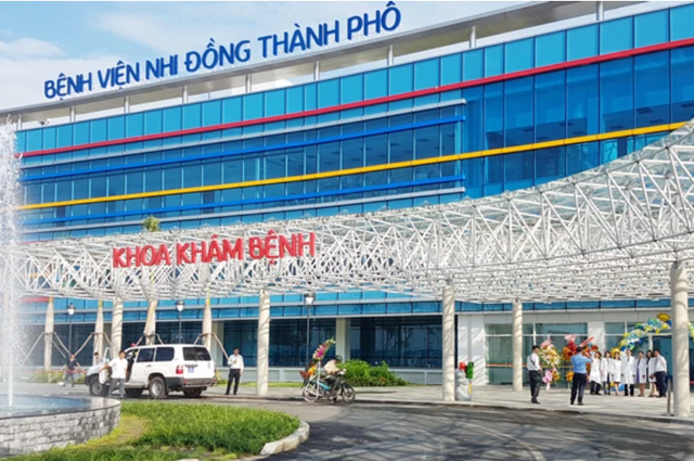 TP HCM: Công ty Đất Phương Nam trúng gói thầu xây dựng hơn 6,3 tỷ tại BV Từ Dũ - Hình 2 TP HCM: Cong ty Dat Phuong Nam trung goi thau xay dung hon 6,3 ty tai BV Tu Du-Hinh-2