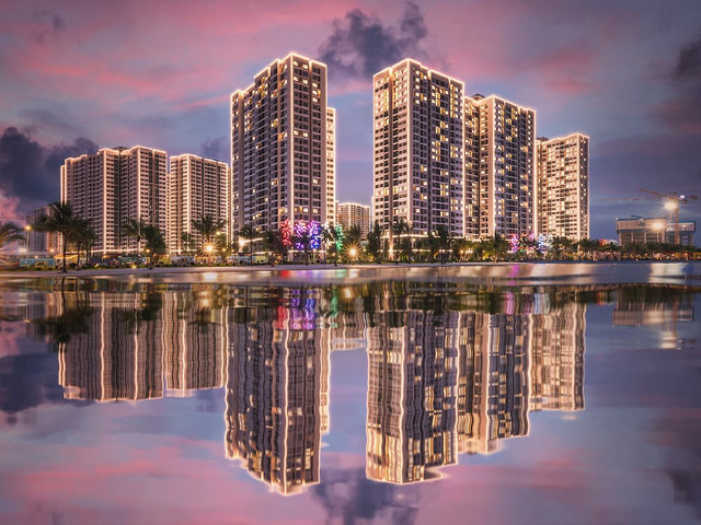 Vinhomes đề xuất phát hành tối đa 924 triệu USD trái phiếu trong nước và quốc tế Vinhomes de xuat phat hanh toi da 924 trieu USD trai phieu trong nuoc va quoc te