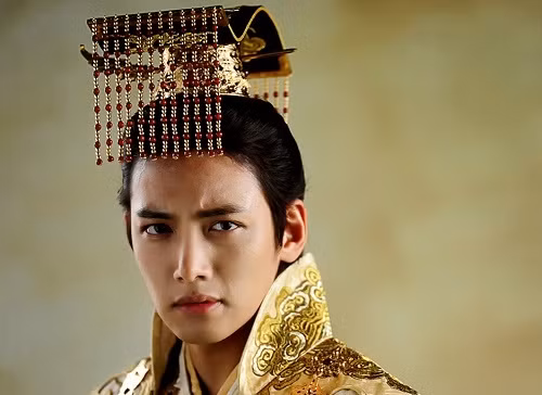 Ji Chang Wook sap den Viet Nam