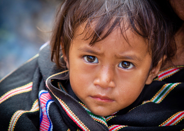 Yên bình Tu Mơ Rông - Hình 4 Yen binh Tu Mo Rong-Hinh-4