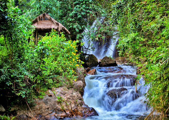 Yên bình Tu Mơ Rông - Hình 11 Yen binh Tu Mo Rong-Hinh-11