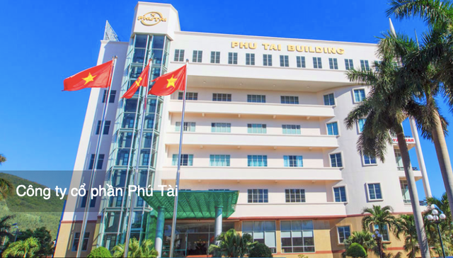 Phú Tài sắp mua lại 6,5 triệu cổ phiếu quỹ khi thị giá PTB tăng khá Phu Tai sap mua lai 6,5 trieu co phieu quy khi thi gia PTB tang kha