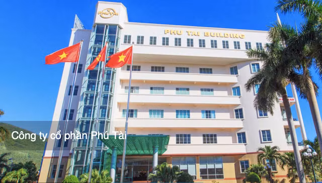 Phu Tai sap mua lai 6,5 trieu co phieu quy khi thi gia PTB tang kha