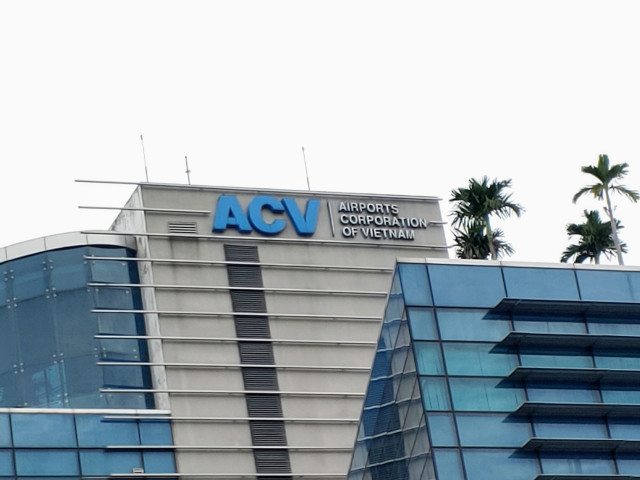 ACV bị tạm ngừng giao dịch 3 ngày do 'mù mờ' thông tin họp ĐHĐCĐ ACV bi tam ngung giao dich 3 ngay do 'mu mo' thong tin hop DHDCD