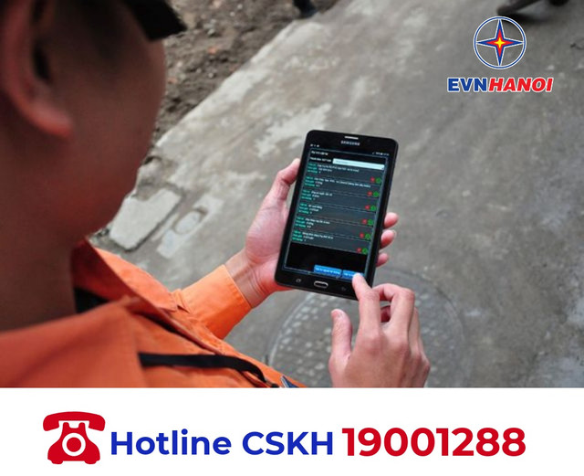 Hà Nội thực hiện 100% dịch vụ cấp mới điện hạ áp theo phương thức điện tử - Hình 4 Ha Noi thuc hien 100% dich vu cap moi dien ha ap theo phuong thuc dien tu-Hinh-4