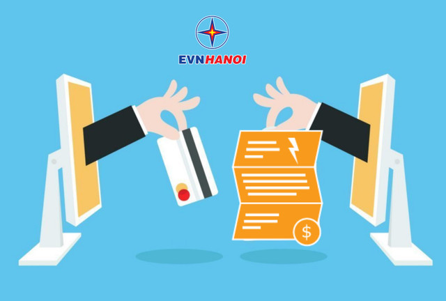 Hà Nội thực hiện 100% dịch vụ cấp mới điện hạ áp theo phương thức điện tử Ha Noi thuc hien 100% dich vu cap moi dien ha ap theo phuong thuc dien tu